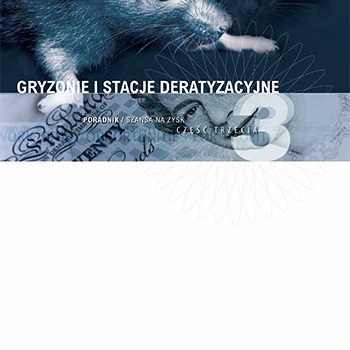 Gryzonie i stacje deratyzacyjne - Poradnik Killgerm