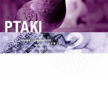 Ptaki - Poradnik Killgerm